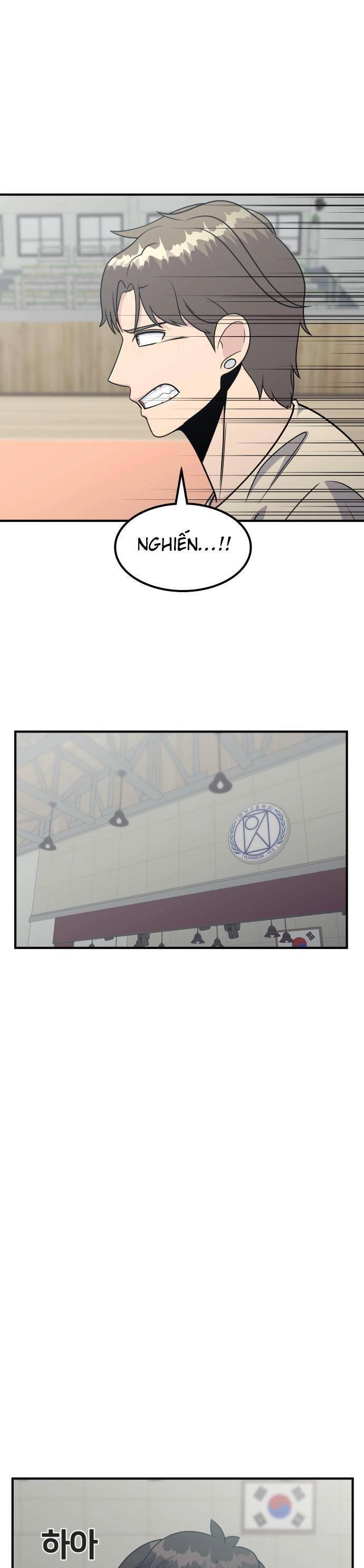 One Point Chapter 11 - 31