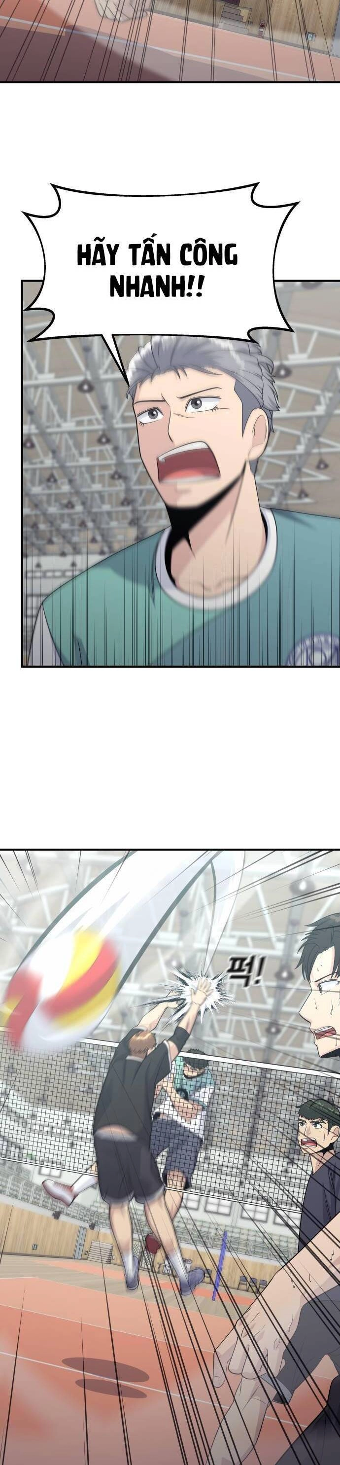 One Point Chapter 11 - 36