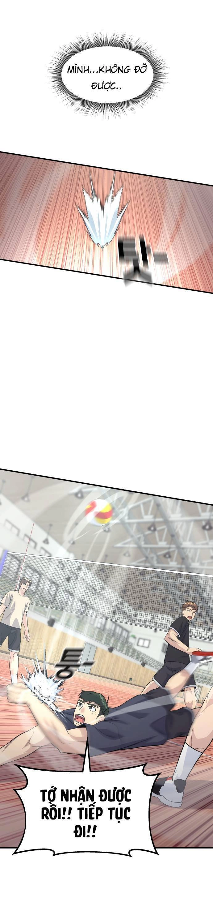 One Point Chapter 11 - 38