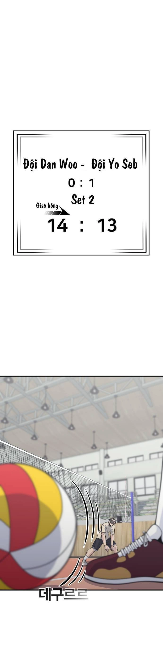 One Point Chapter 12 - 1