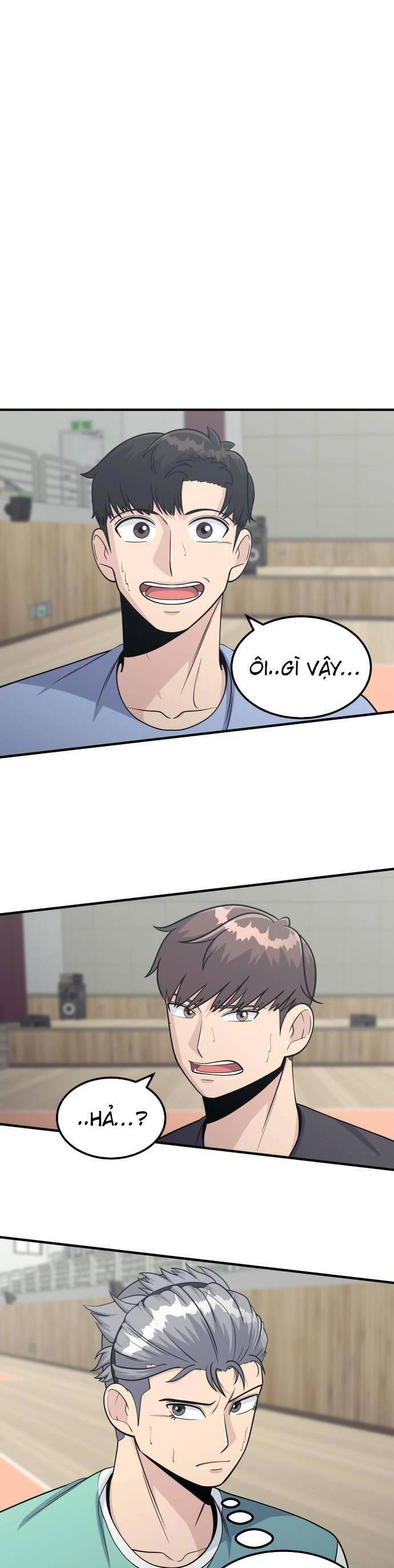 One Point Chapter 12 - 2