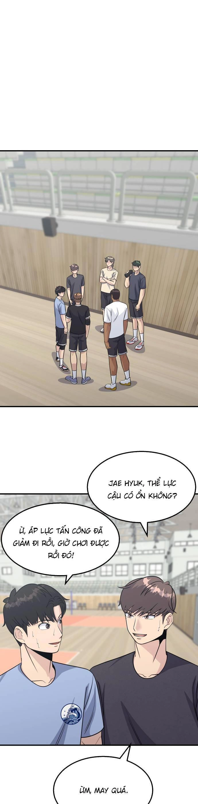 One Point Chapter 12 - 14