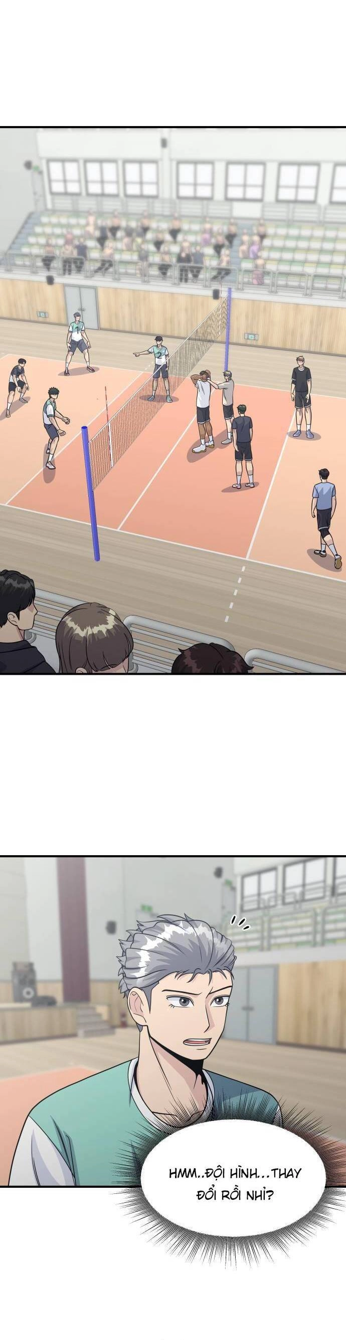 One Point Chapter 12 - 18