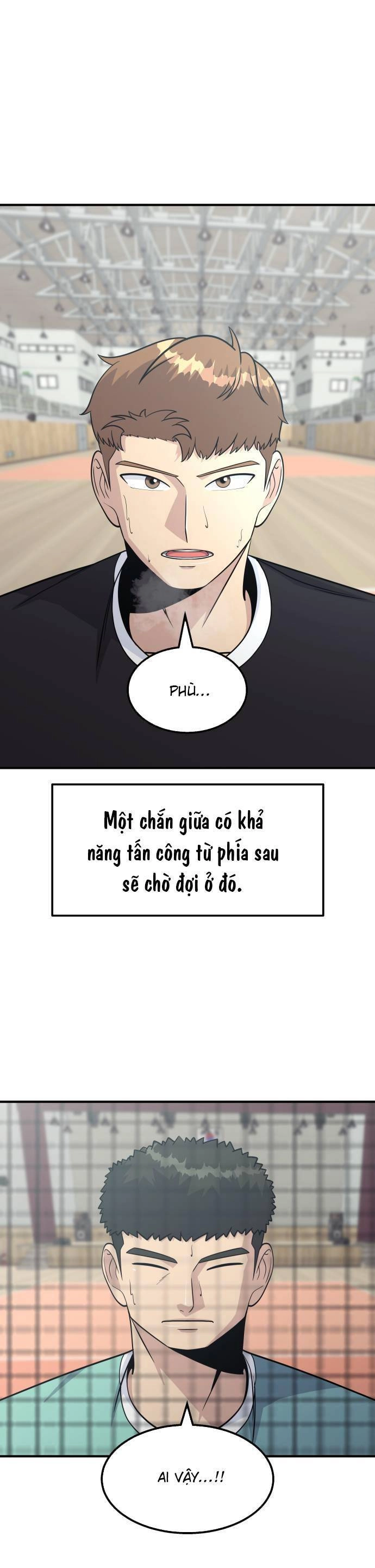 One Point Chapter 12 - 25