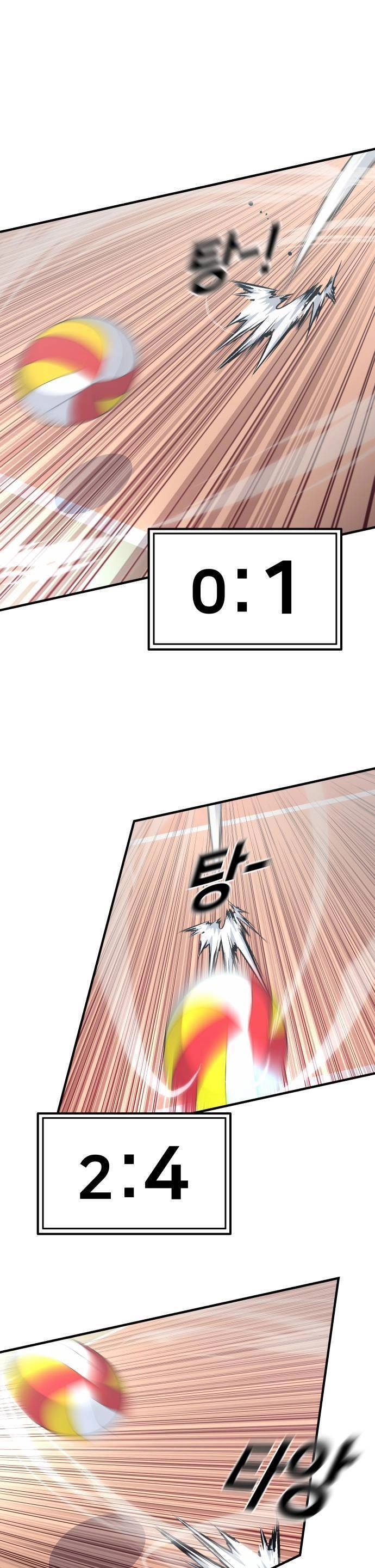 One Point Chapter 12 - 29