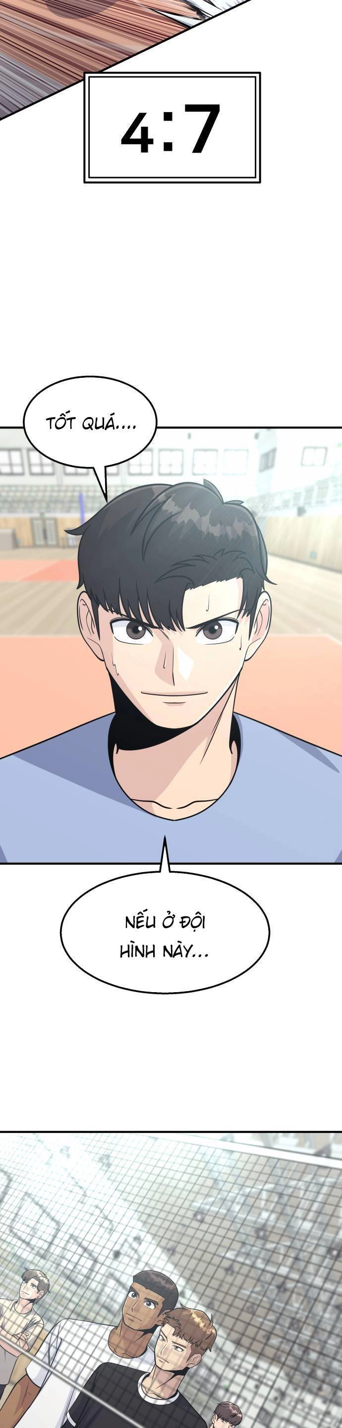 One Point Chapter 12 - 30