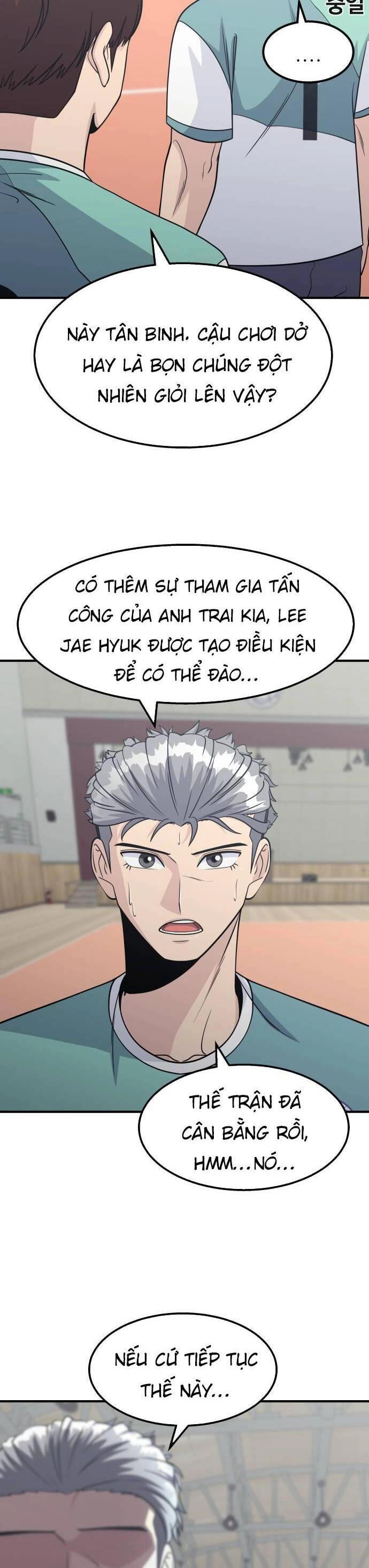 One Point Chapter 12 - 33