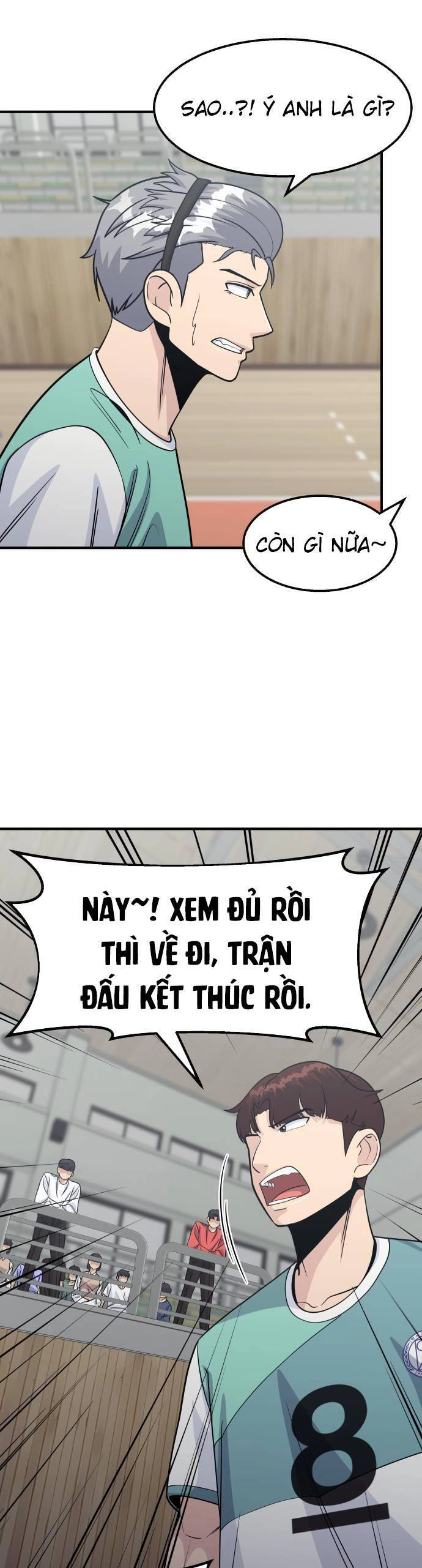 One Point Chapter 12 - 38