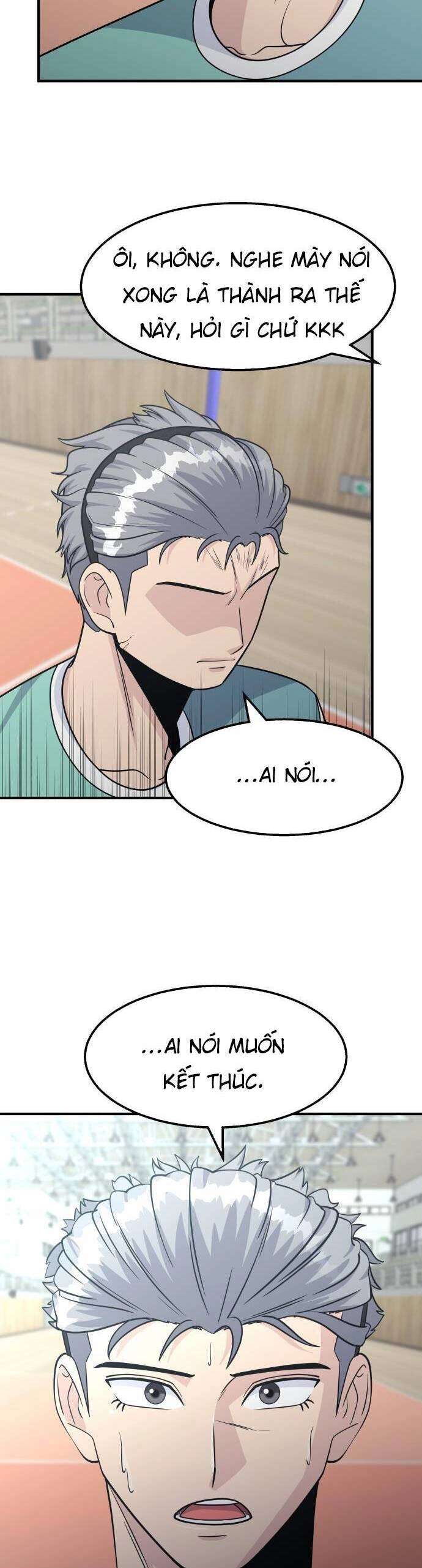 One Point Chapter 12 - 40