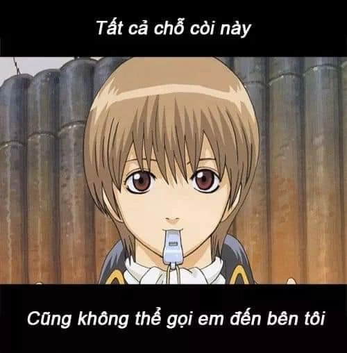 Những Mẩu Truyện Về Cặp Đôi Okikagu Chapter 6 - 11