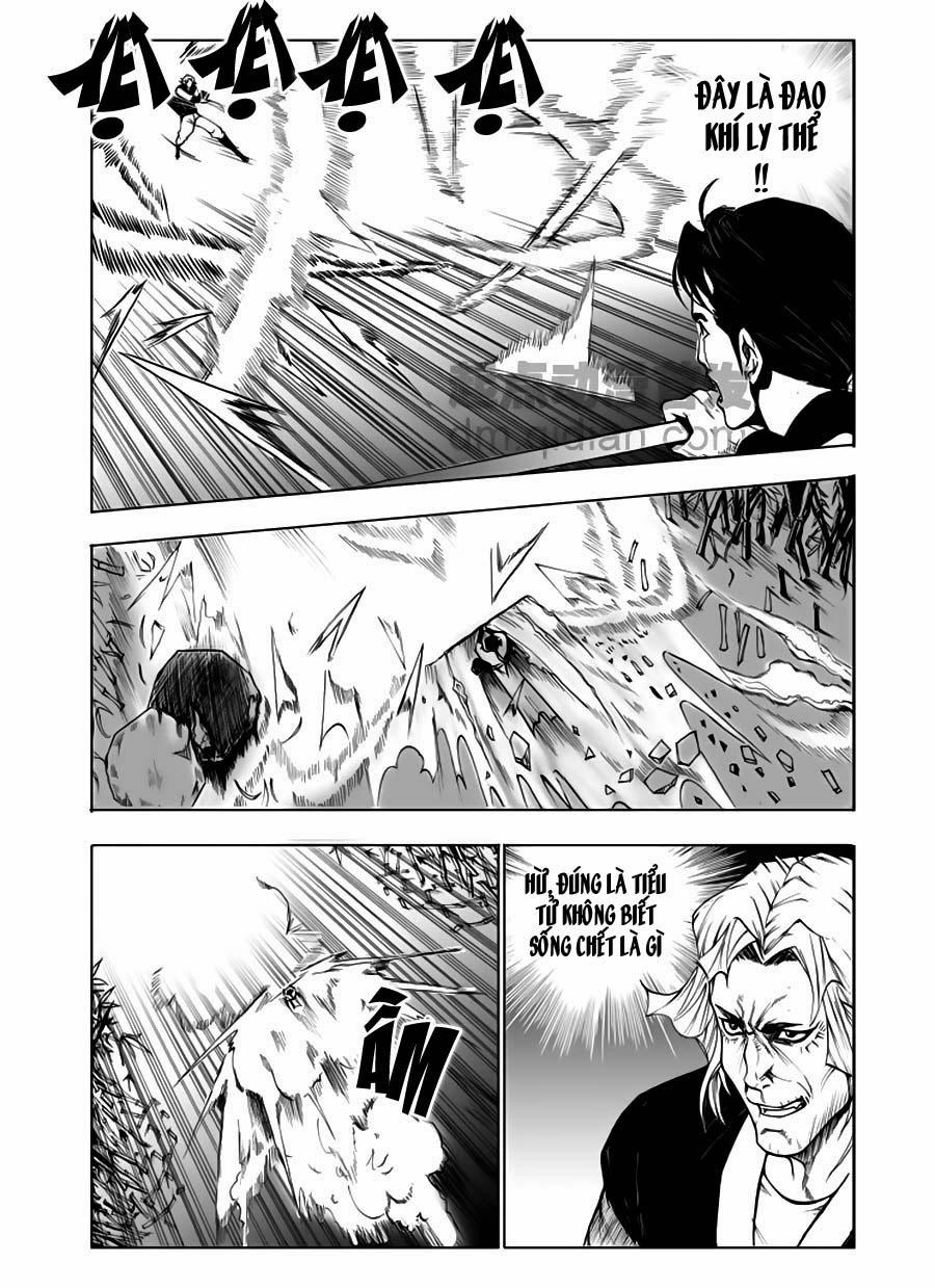 Cửu Đỉnh Ký Chapter 23 - 4