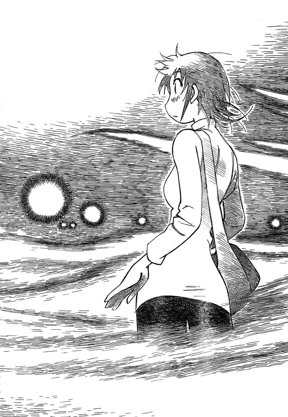 Kotonoba Drive Chapter 1 - 14