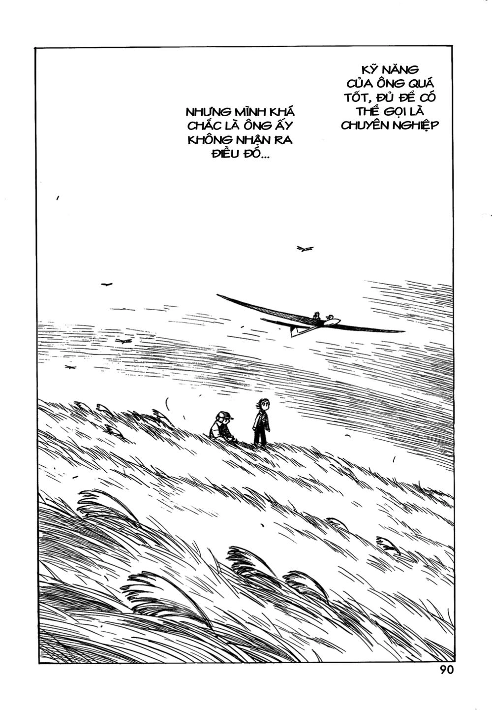 Kotonoba Drive Chapter 2 - 19