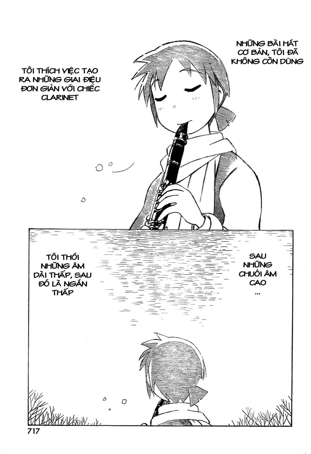 Kotonoba Drive Chapter 12 - 6