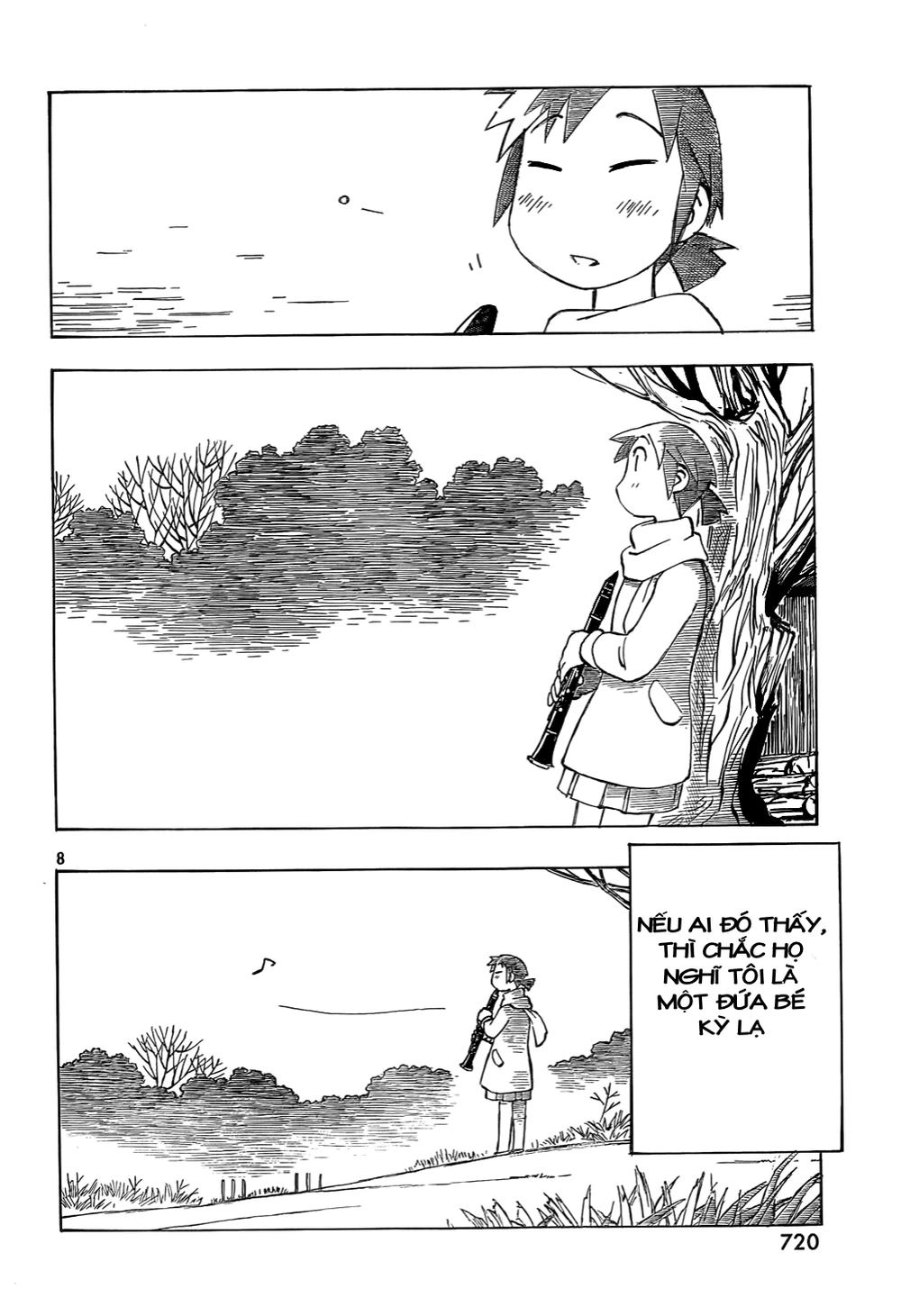 Kotonoba Drive Chapter 12 - 9