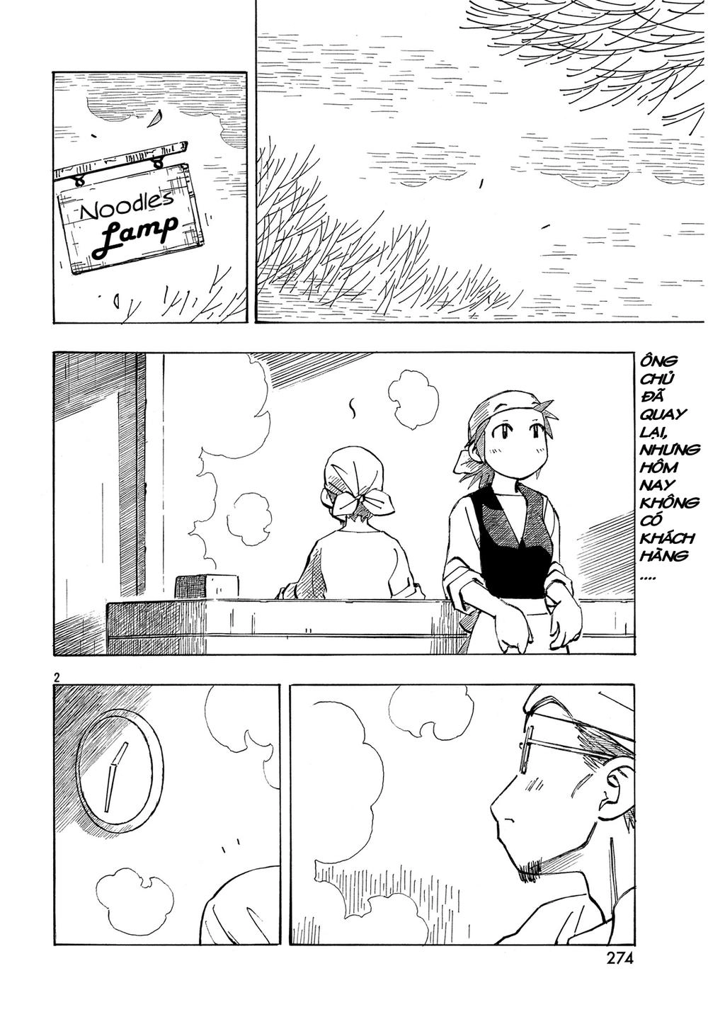 Kotonoba Drive Chapter 24 - 3