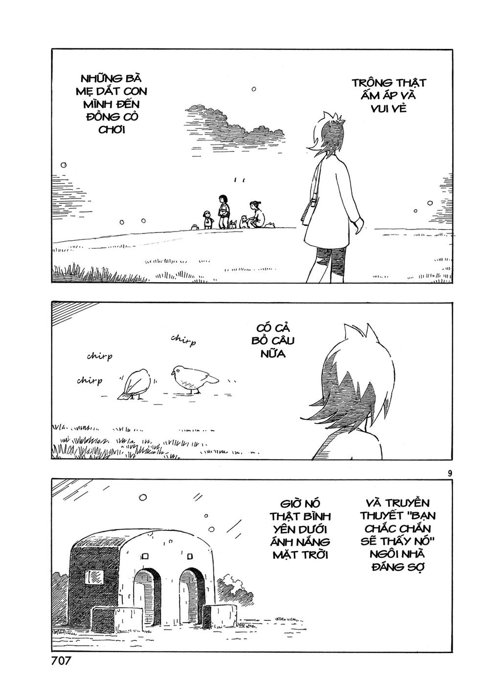 Kotonoba Drive Chapter 26 - 10