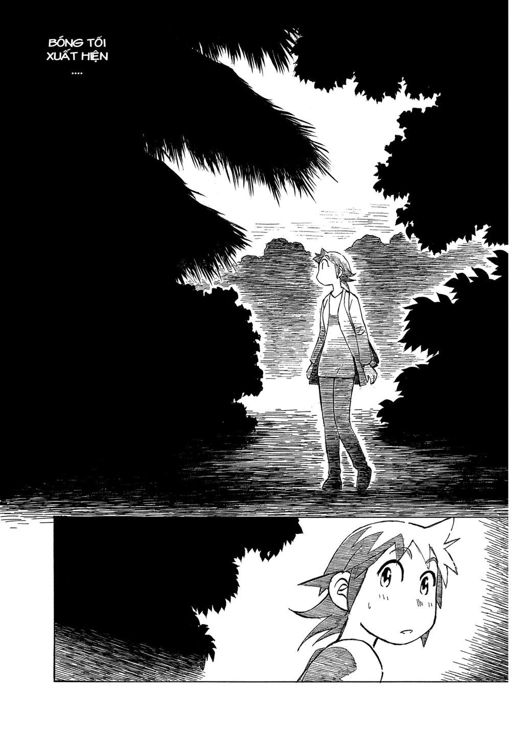 Kotonoba Drive Chapter 26 - 13