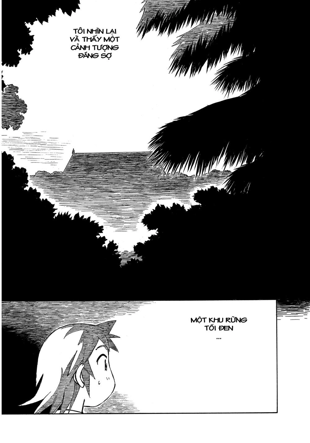 Kotonoba Drive Chapter 26 - 14