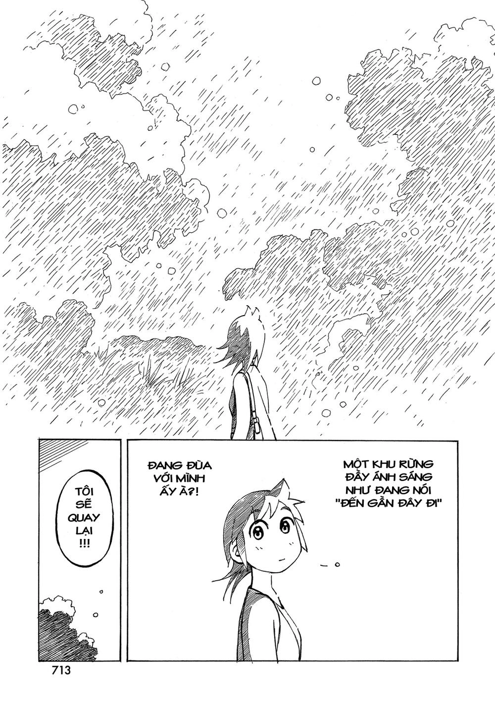 Kotonoba Drive Chapter 26 - 16