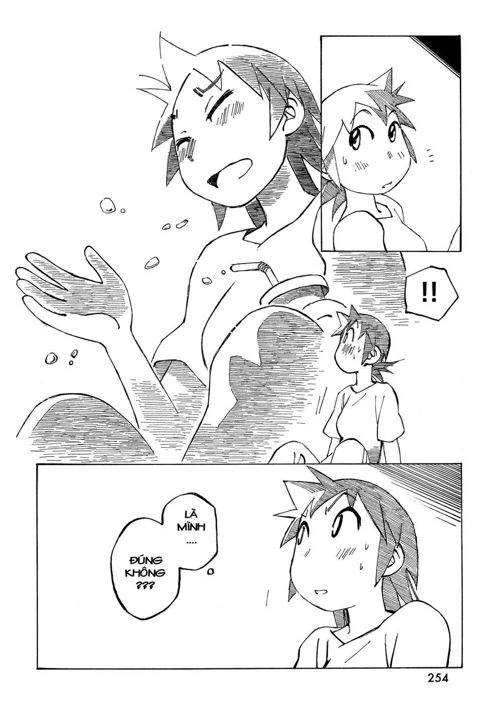 Kotonoba Drive Chapter 27 - 9