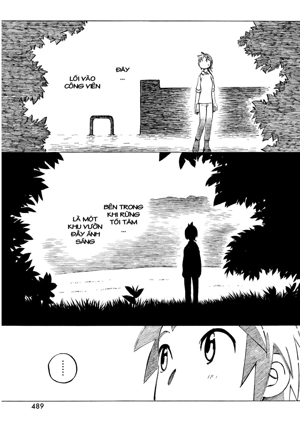 Kotonoba Drive Chapter 28 - 6