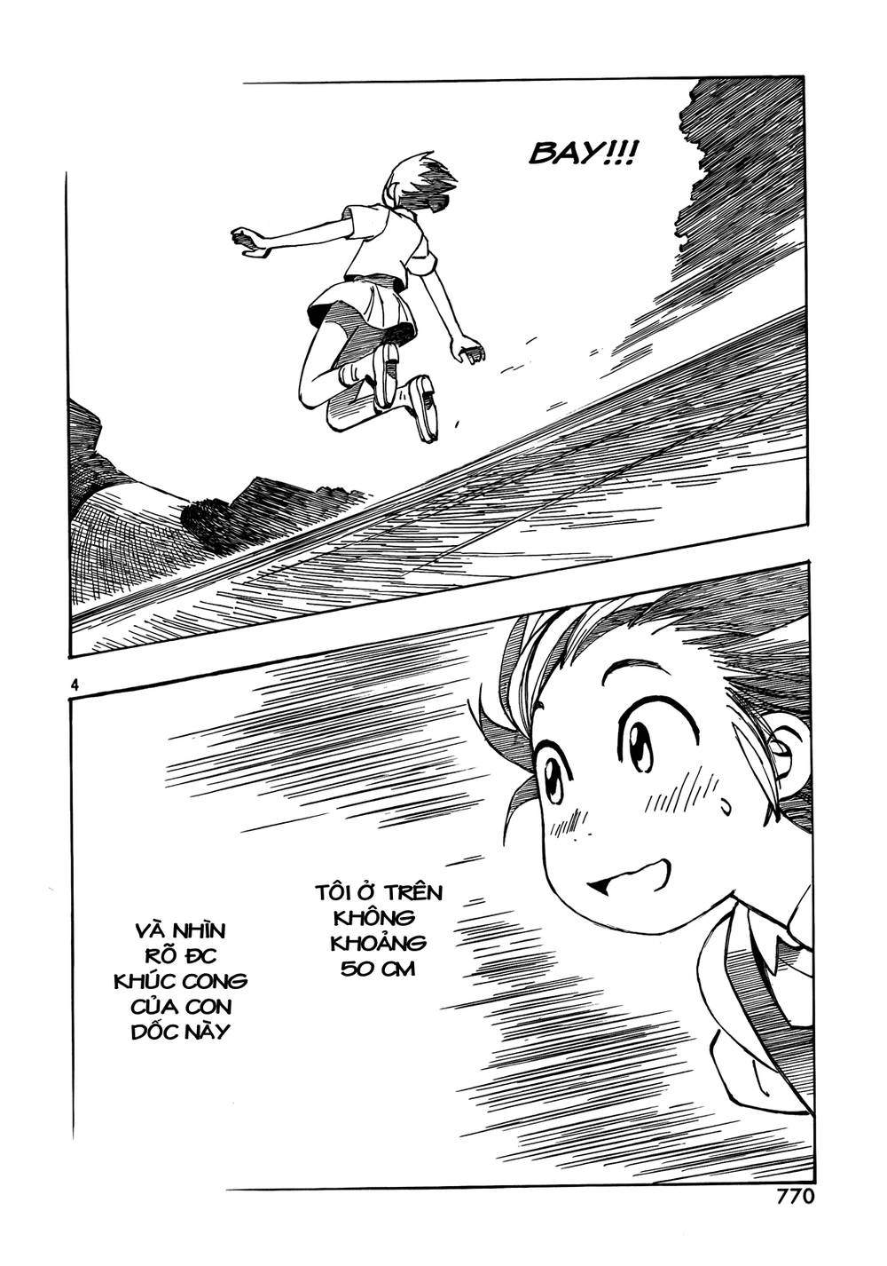 Kotonoba Drive Chapter 31 - 5