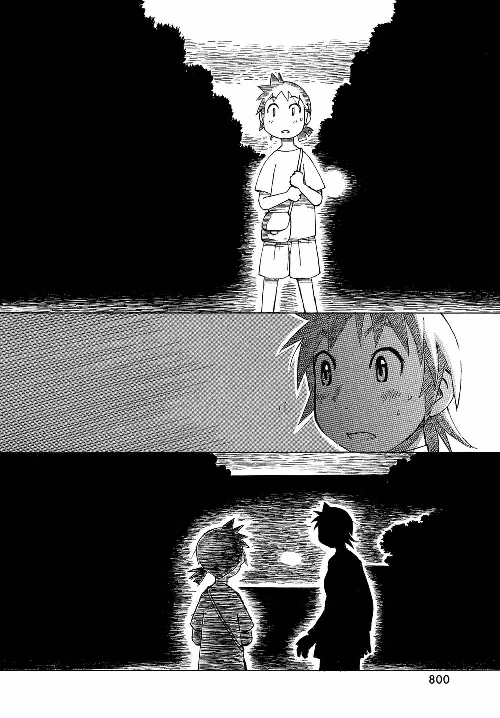 Kotonoba Drive Chapter 33 - 11