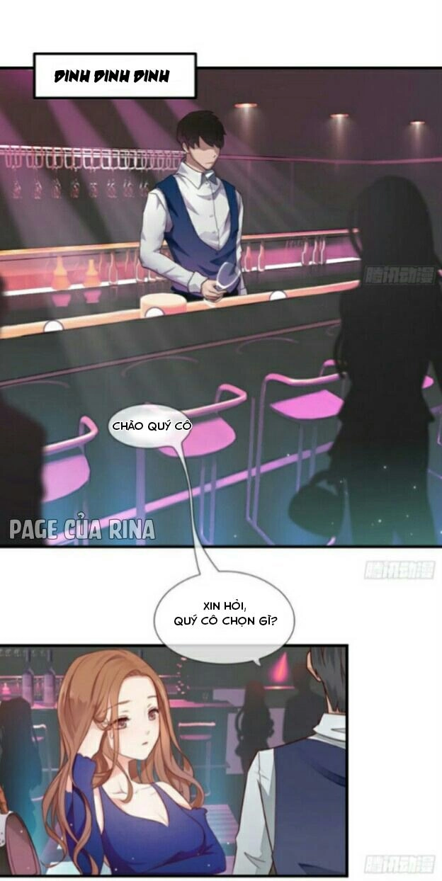 Năm Ấy Gặp Được Em Là Điều May Mắn Chapter 1 - 1