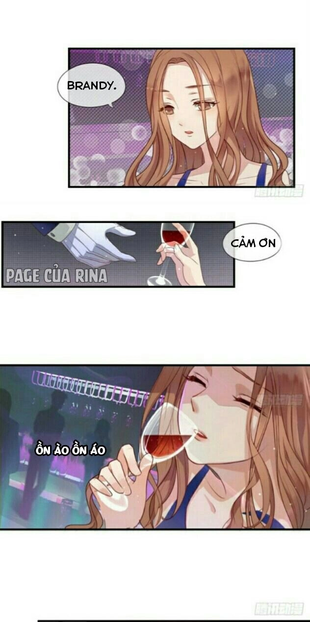 Năm Ấy Gặp Được Em Là Điều May Mắn Chapter 1 - 2