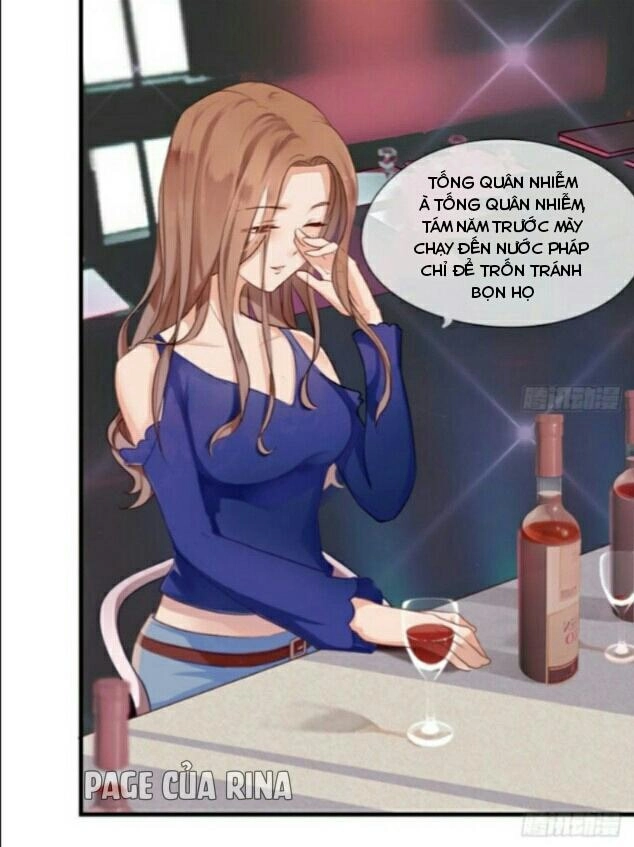 Năm Ấy Gặp Được Em Là Điều May Mắn Chapter 1 - 3