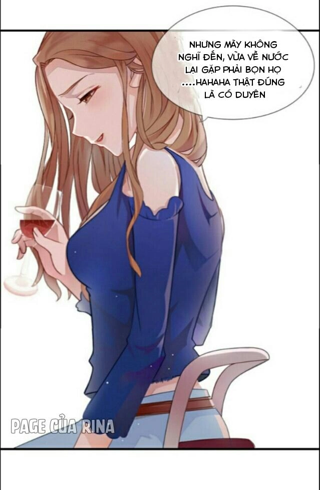 Năm Ấy Gặp Được Em Là Điều May Mắn Chapter 1 - 4