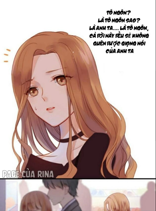 Năm Ấy Gặp Được Em Là Điều May Mắn Chapter 1 - 7