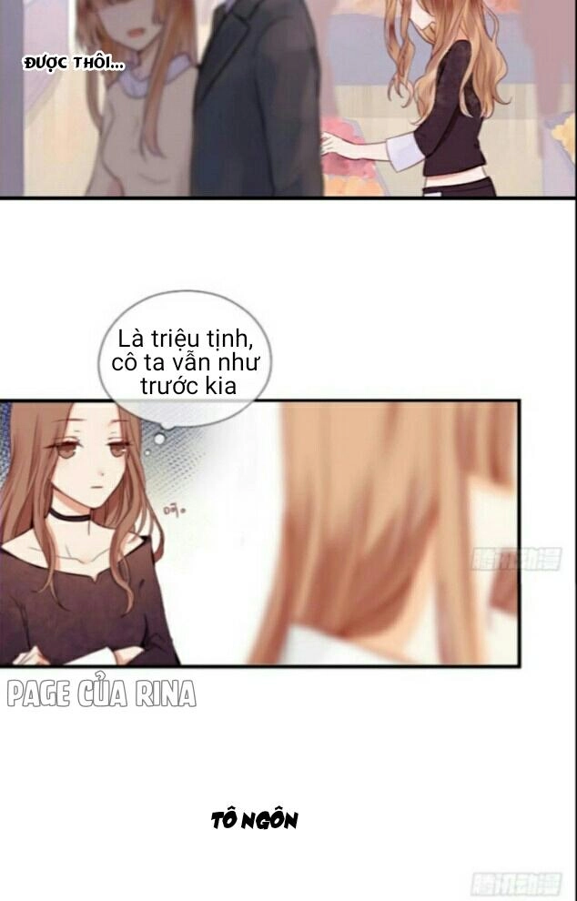 Năm Ấy Gặp Được Em Là Điều May Mắn Chapter 1 - 8