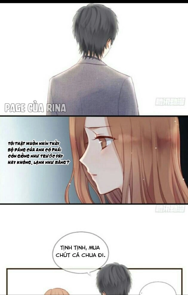 Năm Ấy Gặp Được Em Là Điều May Mắn Chapter 1 - 9