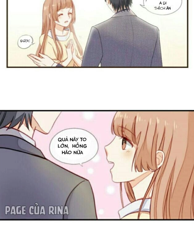 Năm Ấy Gặp Được Em Là Điều May Mắn Chapter 1 - 10