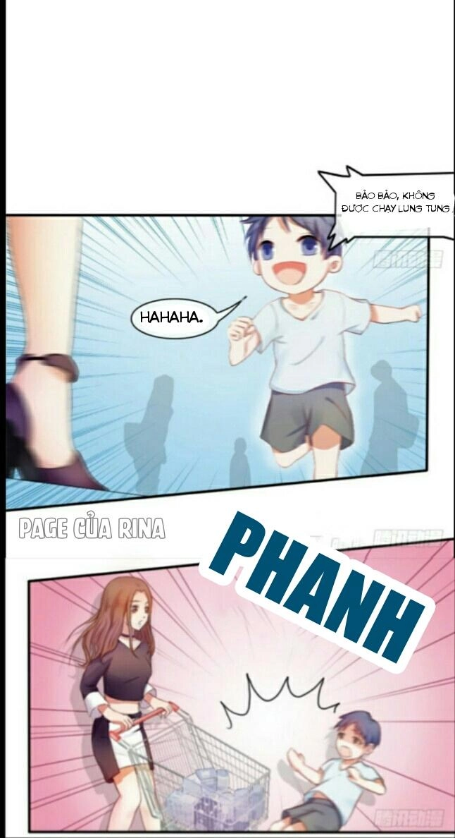 Năm Ấy Gặp Được Em Là Điều May Mắn Chapter 1 - 13