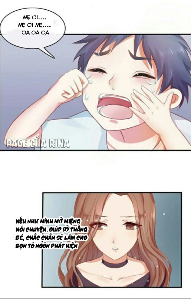 Năm Ấy Gặp Được Em Là Điều May Mắn Chapter 1 - 14