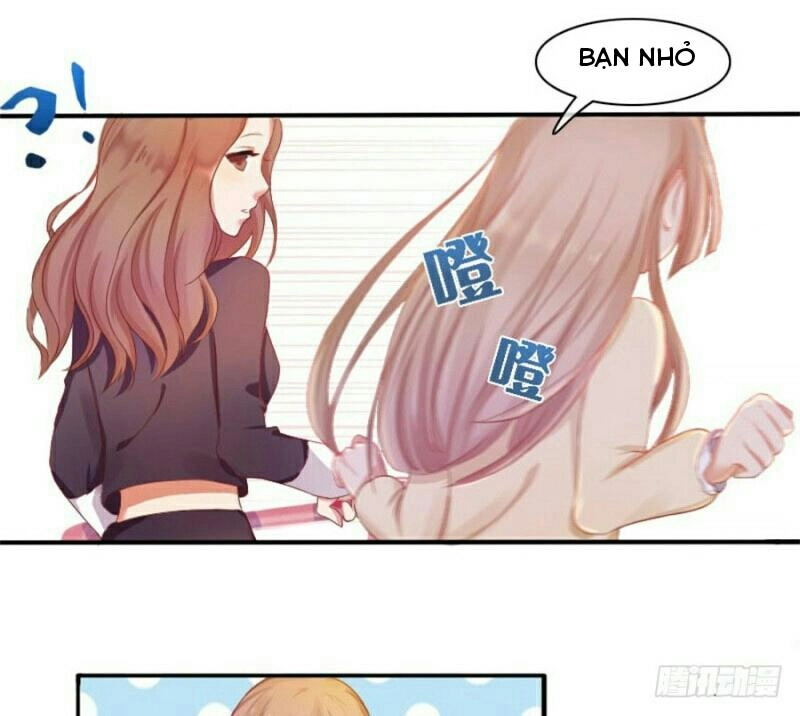 Năm Ấy Gặp Được Em Là Điều May Mắn Chapter 1 - 15