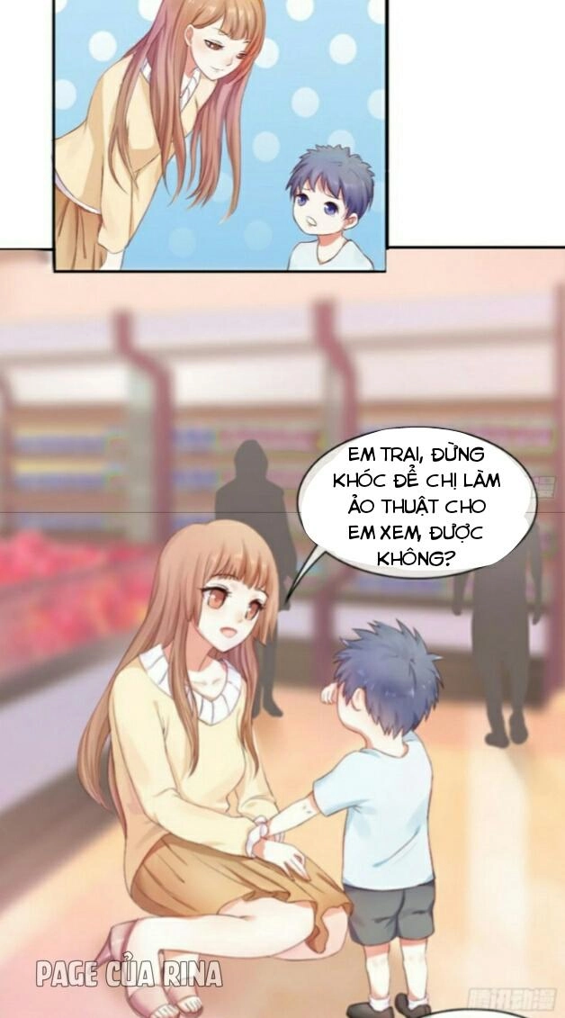 Năm Ấy Gặp Được Em Là Điều May Mắn Chapter 1 - 16