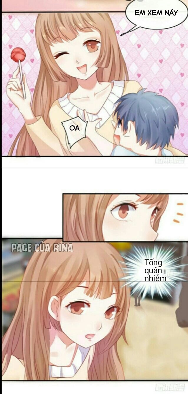 Năm Ấy Gặp Được Em Là Điều May Mắn Chapter 1 - 17