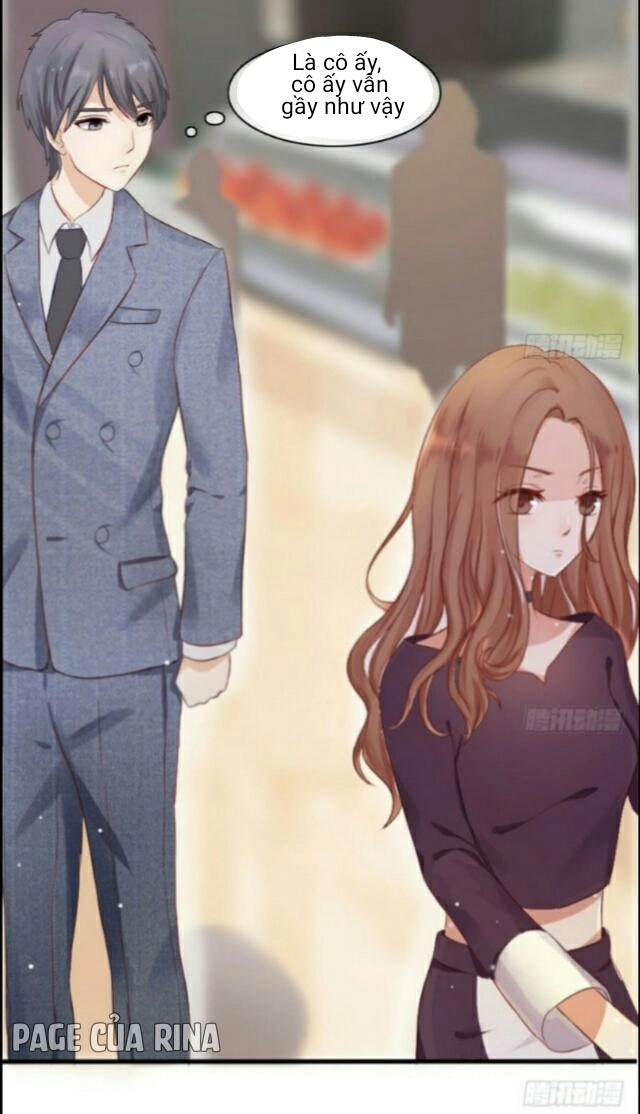 Năm Ấy Gặp Được Em Là Điều May Mắn Chapter 1 - 20