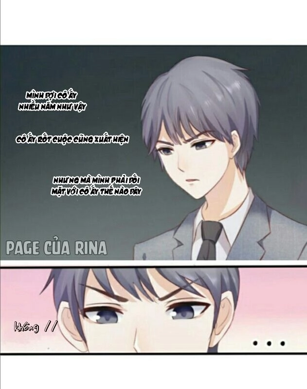 Năm Ấy Gặp Được Em Là Điều May Mắn Chapter 1 - 21