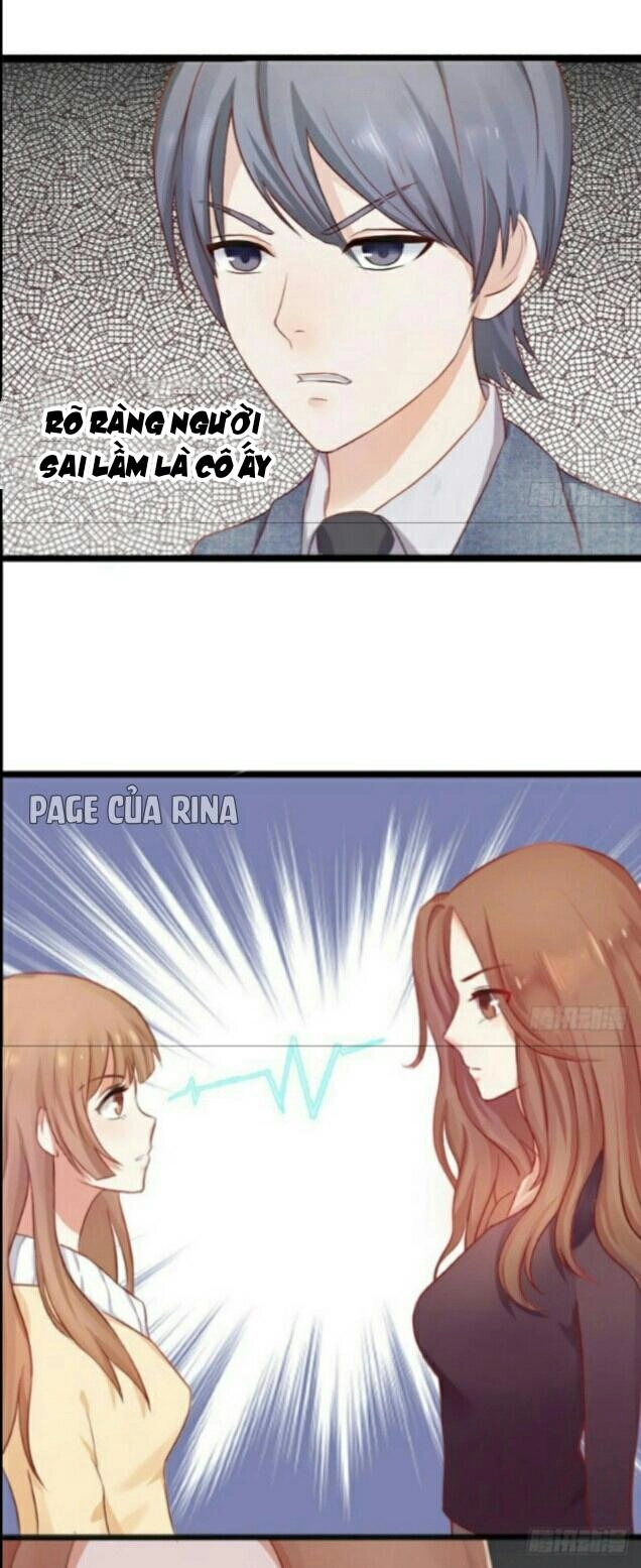 Năm Ấy Gặp Được Em Là Điều May Mắn Chapter 1 - 22