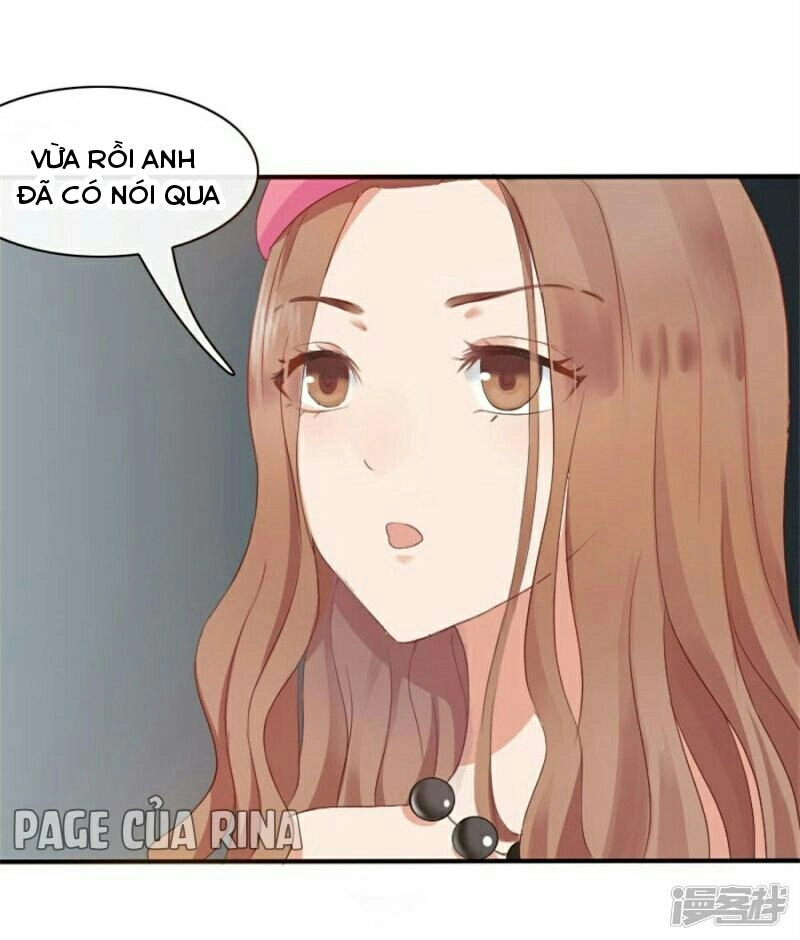 Năm Ấy Gặp Được Em Là Điều May Mắn Chapter 5 - 2