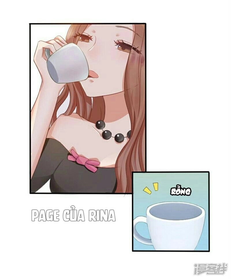 Năm Ấy Gặp Được Em Là Điều May Mắn Chapter 5 - 3