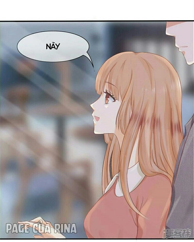 Năm Ấy Gặp Được Em Là Điều May Mắn Chapter 5 - 6