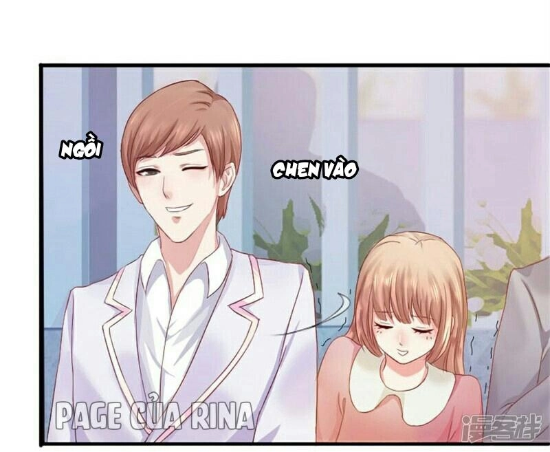 Năm Ấy Gặp Được Em Là Điều May Mắn Chapter 5 - 10