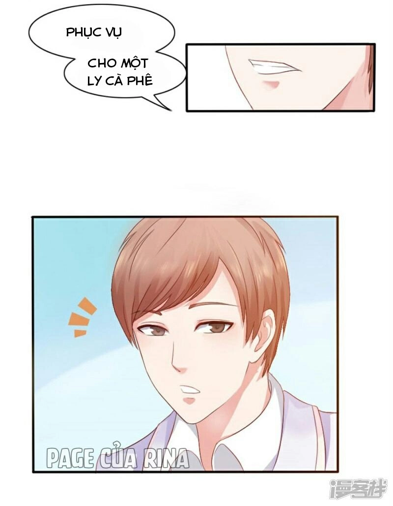 Năm Ấy Gặp Được Em Là Điều May Mắn Chapter 5 - 11