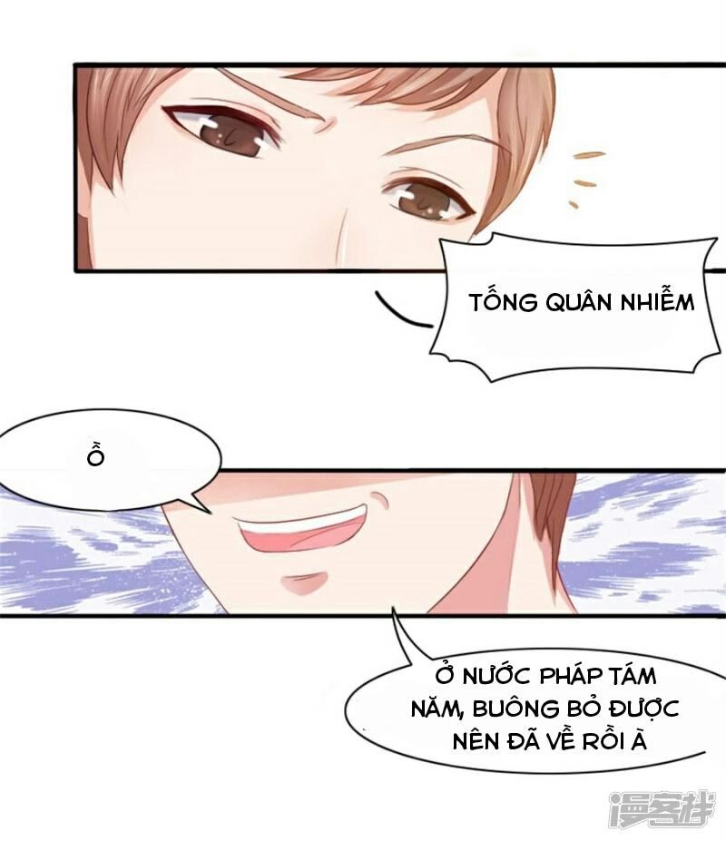 Năm Ấy Gặp Được Em Là Điều May Mắn Chapter 5 - 12